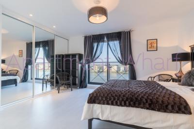 En-suite double room - single use photo 2