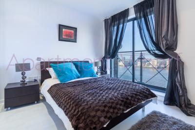 En-suite double room - single use photo 1