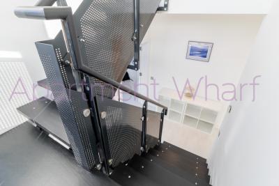 En-suite double room - single use photo 7