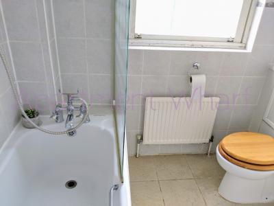 Single room with Garden photo 2