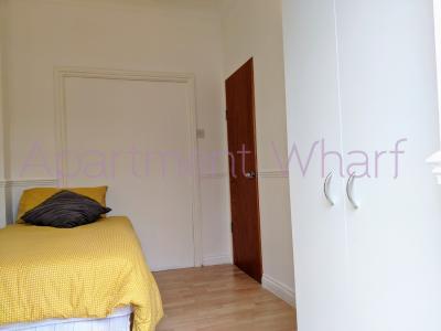 Single room with Garden photo 4