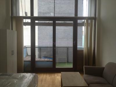 double room with balcony photo 4