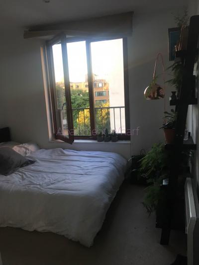 Ensuite double room photo 1