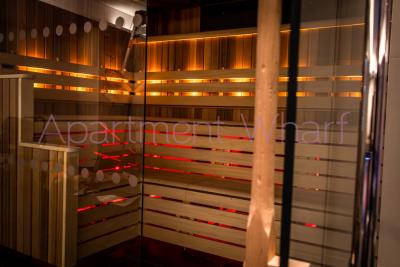Double Room - Single use photo 13