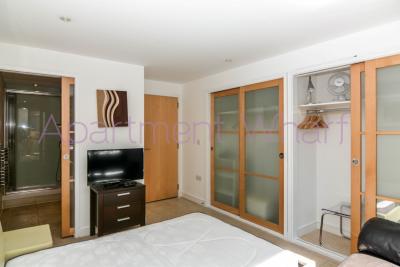 Ensuite double room photo 2