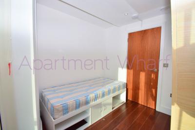 Double Room - Single use photo 15