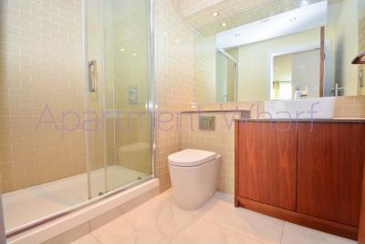 Ensuite Single room photo 4
