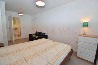 Ensuite double room photo 2