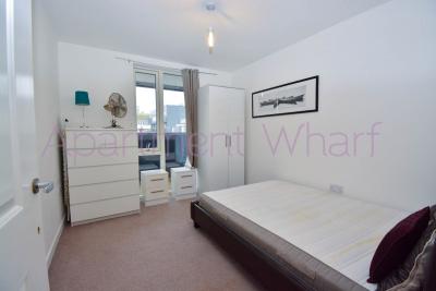 Double Room - Single use photo 1