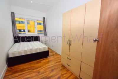Double Room - Single use photo 6