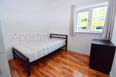 Double Room - Single use photo 1