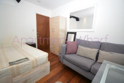 Double Room - Single use photo 2