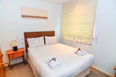 Double Room - Single use photo 12