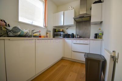 Double Room - Single use photo 7