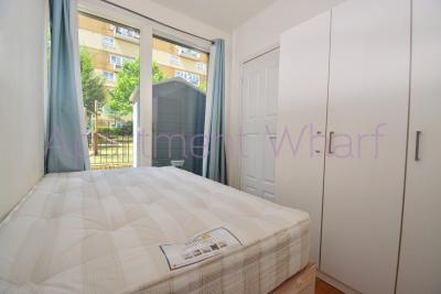 Double Room - Single use photo 7