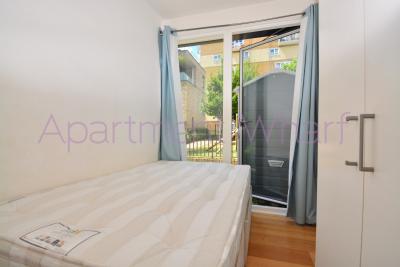 Double Room - Single use photo 6