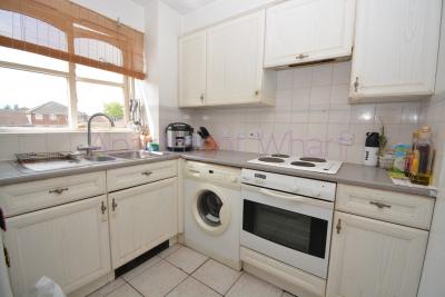 Double Room - Single use