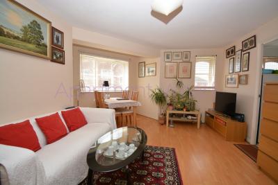 Double Room - Single use
