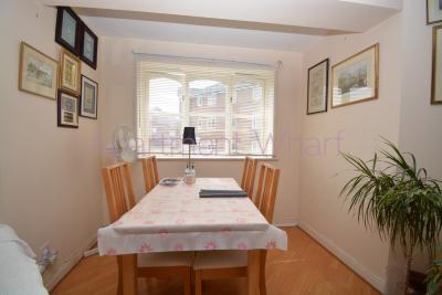 Double Room - Single use