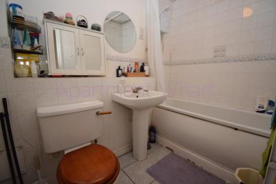 Double Room - Single use
