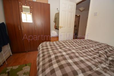 Double Room - Single use photo 7