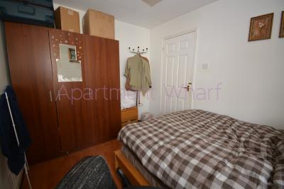 Double Room - Single use photo 8