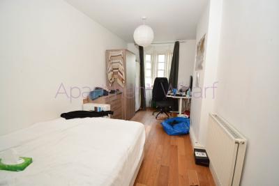 Double Room - Single use