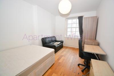 Double Room - Single use
