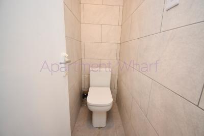 Double Room - Single use photo 5