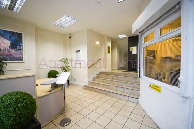 Double Room - Single use photo 6