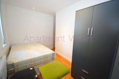 Double Room - Single use photo 7