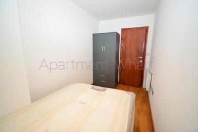Double Room - Single use