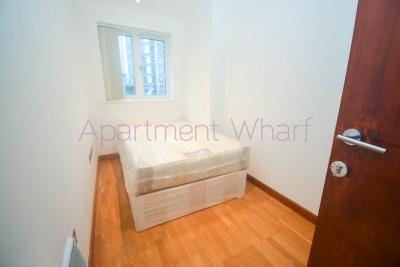 Double Room - Single use