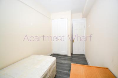 Double Room - Single use photo 2