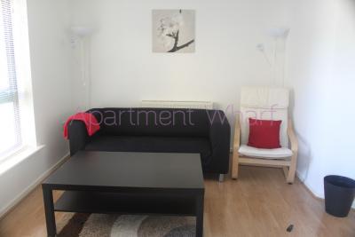 Double Room - Single use photo 5