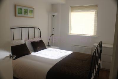 Double Room - Single use photo 1