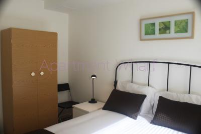 Double Room - Single use photo 2