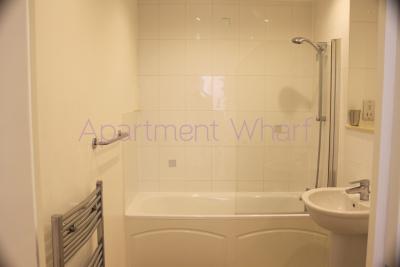 Double Room - Single use photo 9