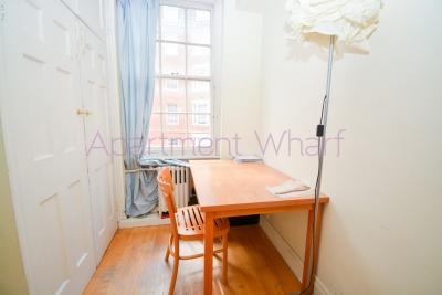 Double Room - Single use photo 2