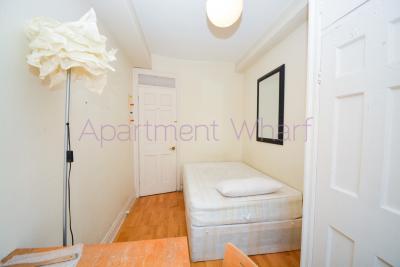 Double Room - Single use photo 3