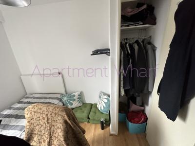 Double Room - Single use