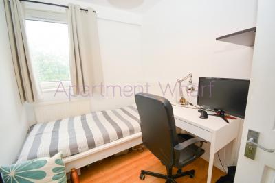 Double Room - Single use