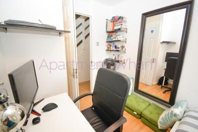 Double Room - Single use
