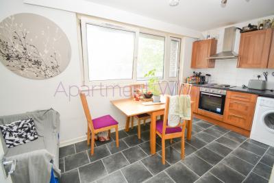 Double Room - Single use