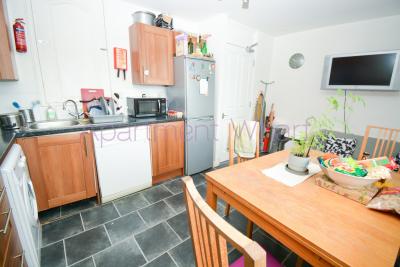 Double Room - Single use photo 7