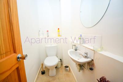 Double Room - Single use photo 8