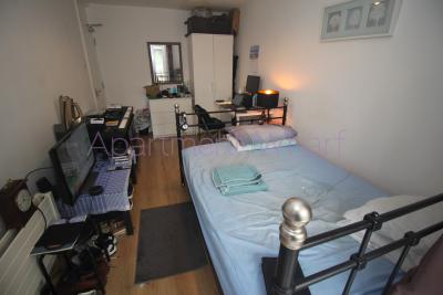 Double Room - Single use photo 2