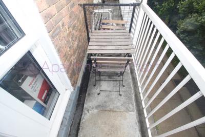 Double Room - Single use photo 6