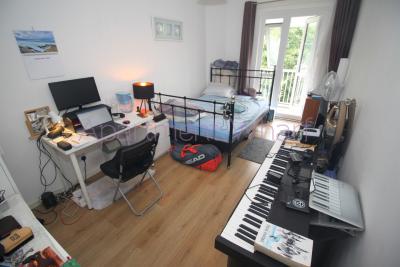 Double Room - Single use photo 1