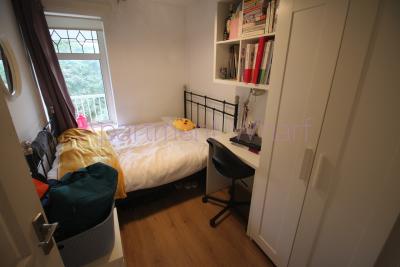 Double Room - Single use photo 2
